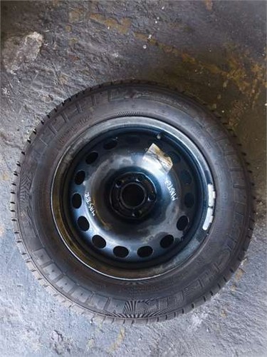 21565r16 cerchione ruota di - ,