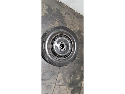 Ruota scorta renault master - di,