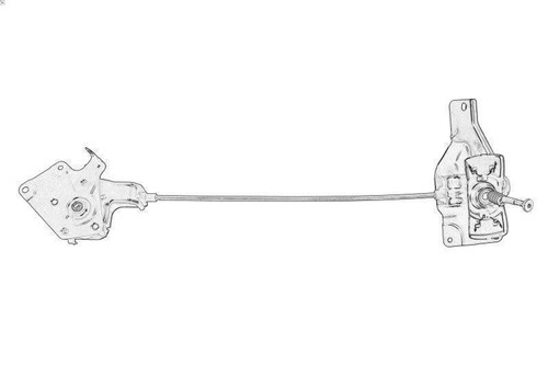Supporto ruota scorta oe - supporto, di