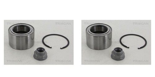 Triscan mozzo ruota set - mozzo,