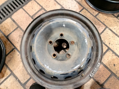 Ruota scorta renault master - di,