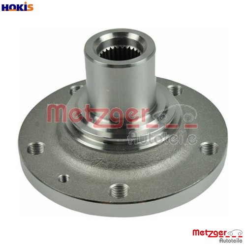 Mozzo ruota 1030 per - ruota, n