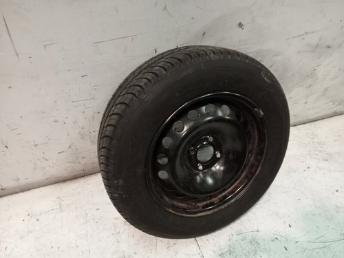 19565r15 ruota scorta - ruota, di