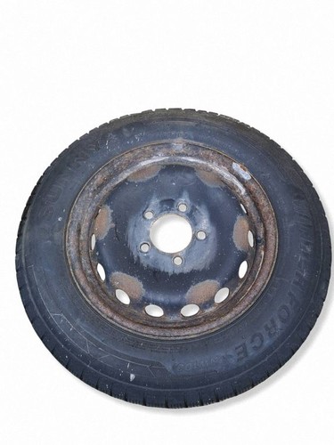 Ruota scorta renault master - ruota,
