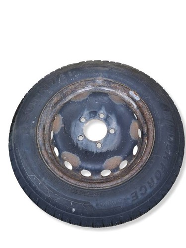 Ruota scorta pollici - di, 16