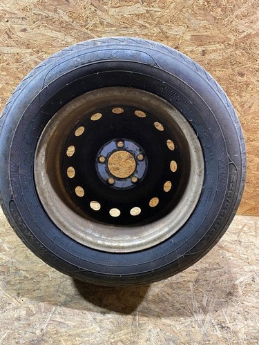 Ruota scorta pollici - di,