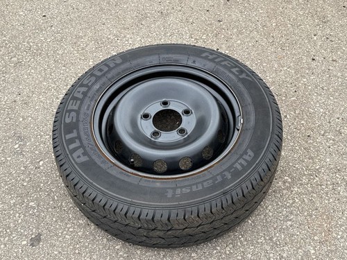 Ruota scorta renault - di,