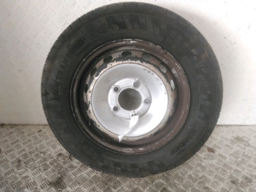 Ruota scorta renault - renault, master