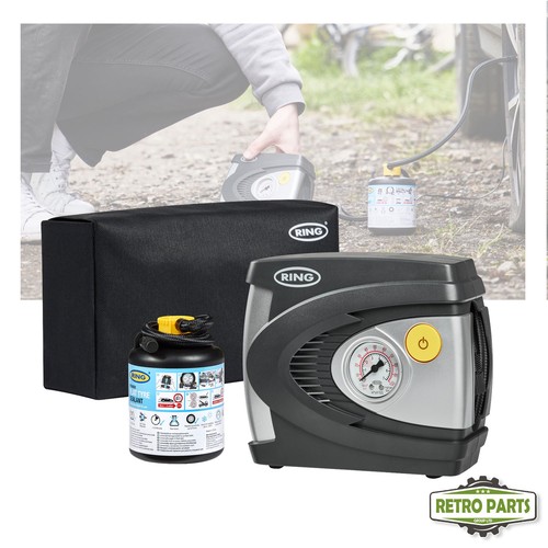 Emergenza kit riparazione - emergenza,